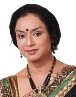 Mahasweta Ray